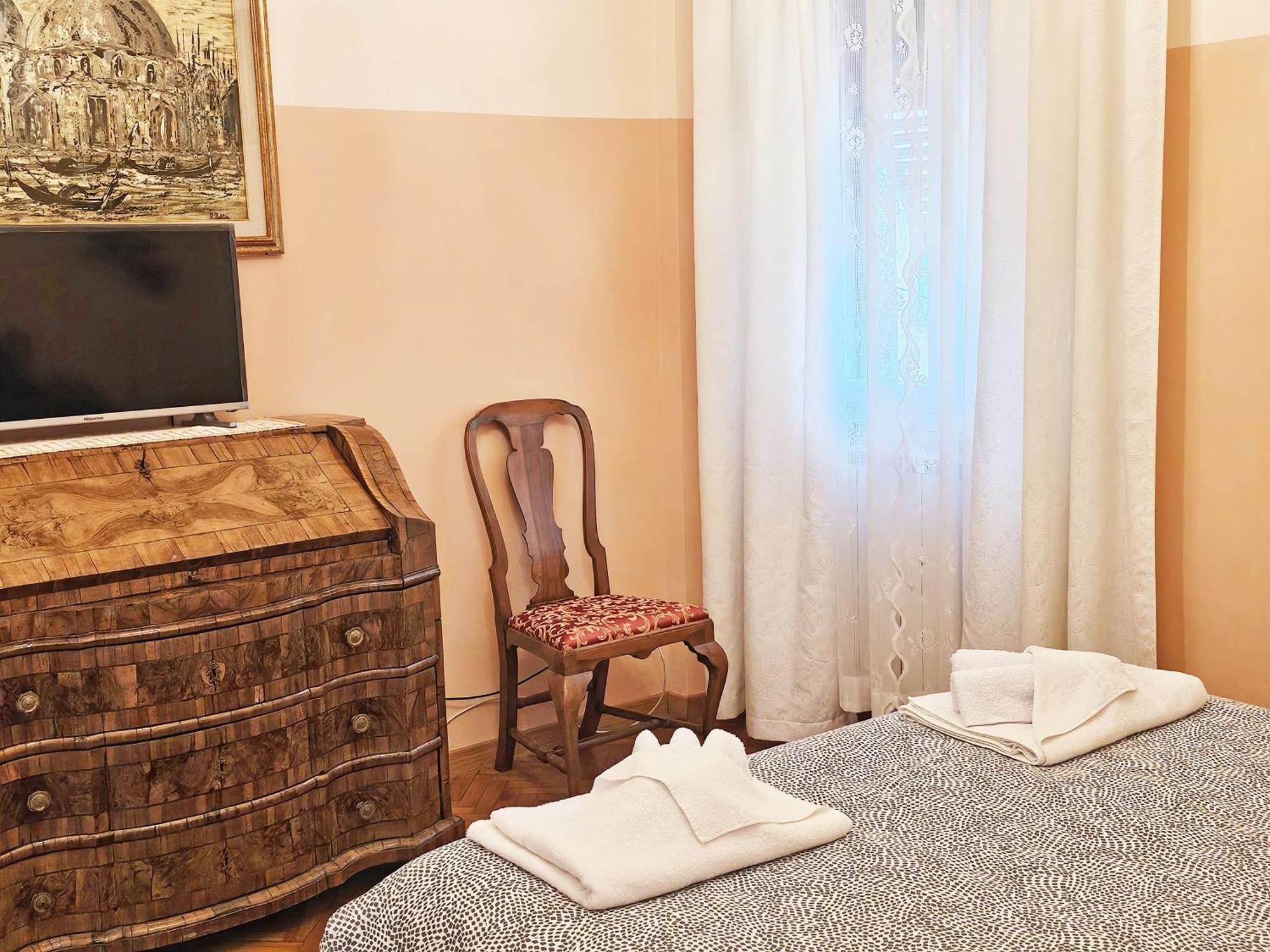شقة Bardi Luxury Dreams - Ponte Vecchio فلورنس المظهر الخارجي الصورة