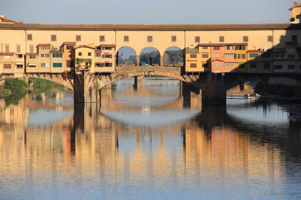 شقة Bardi Luxury Dreams - Ponte Vecchio فلورنس المظهر الخارجي الصورة