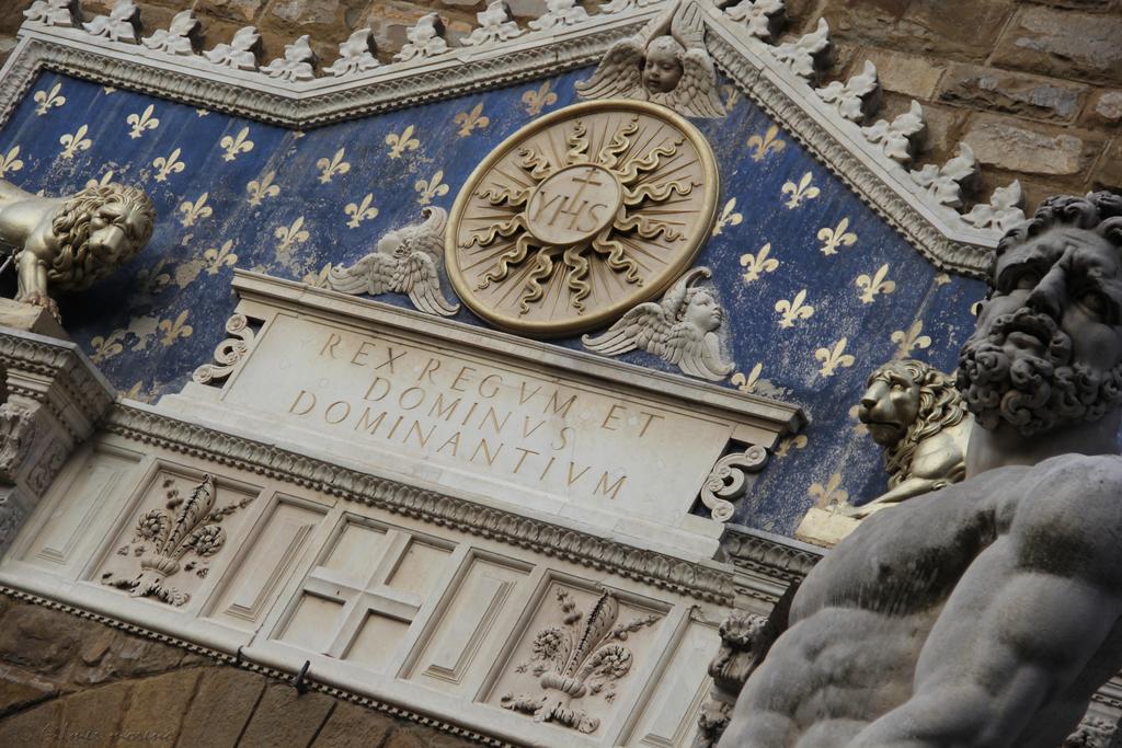 شقة Bardi Luxury Dreams - Ponte Vecchio فلورنس المظهر الخارجي الصورة